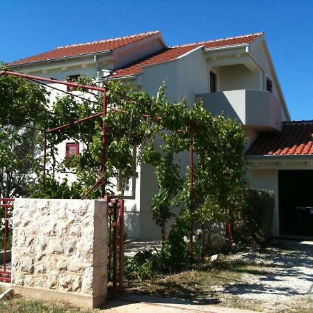 Ražanac Apartments Villa Aurora מראה חיצוני תמונה