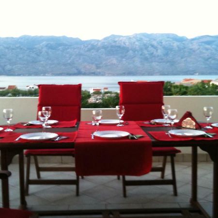 Ražanac Apartments Villa Aurora מראה חיצוני תמונה