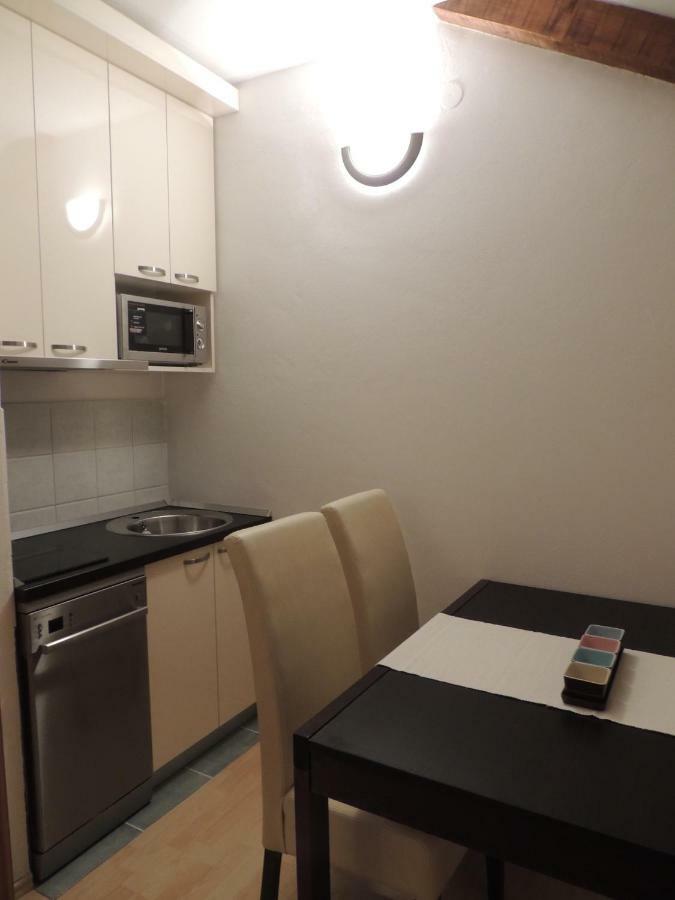 Ražanac Apartments Villa Aurora מראה חיצוני תמונה