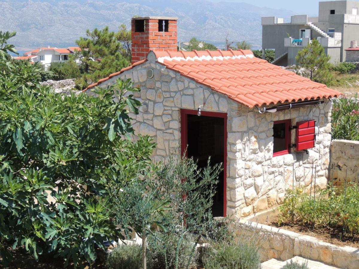 Ražanac Apartments Villa Aurora מראה חיצוני תמונה