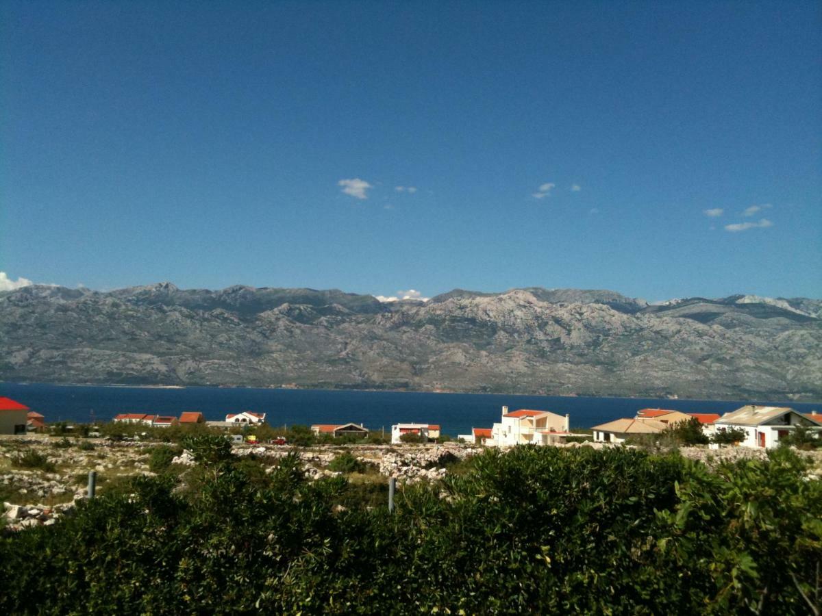 Ražanac Apartments Villa Aurora מראה חיצוני תמונה