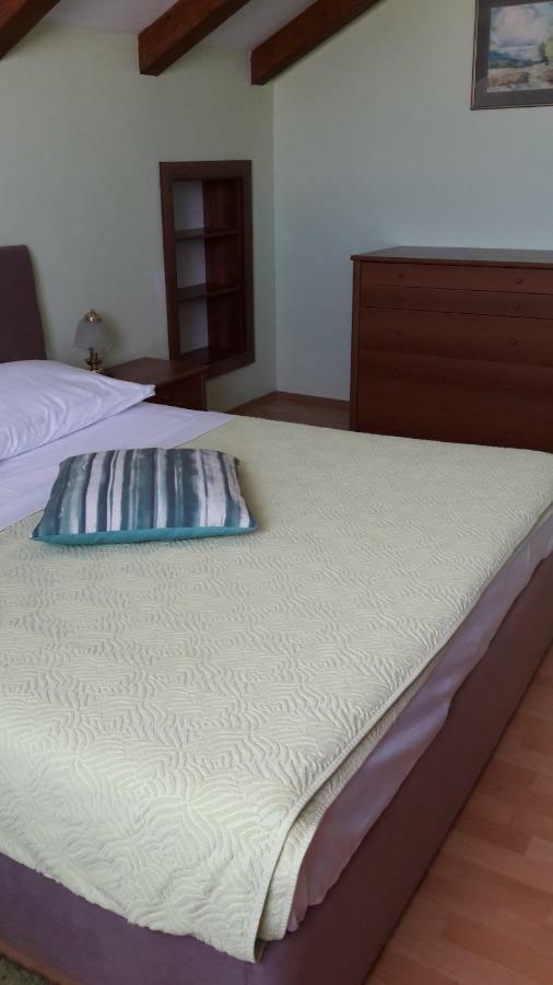 Ražanac Apartments Villa Aurora מראה חיצוני תמונה